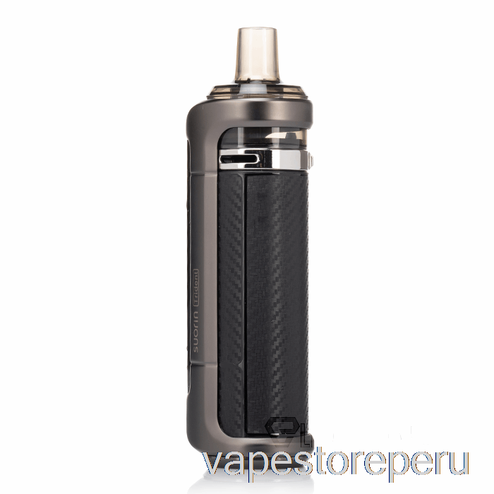 Vape Smoke Suorin Trident 85w Pod System Bronce